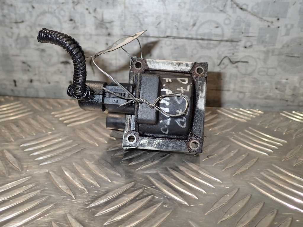 Катушка зажигания FIAT Punto II (188) 1999-2007