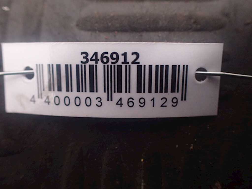 Турбина VOLVO S60 I 2000-2010