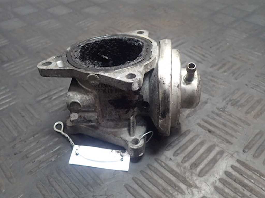 Клапан ЕГР EGR Seat Leon 2 (1P) (2005-2012)