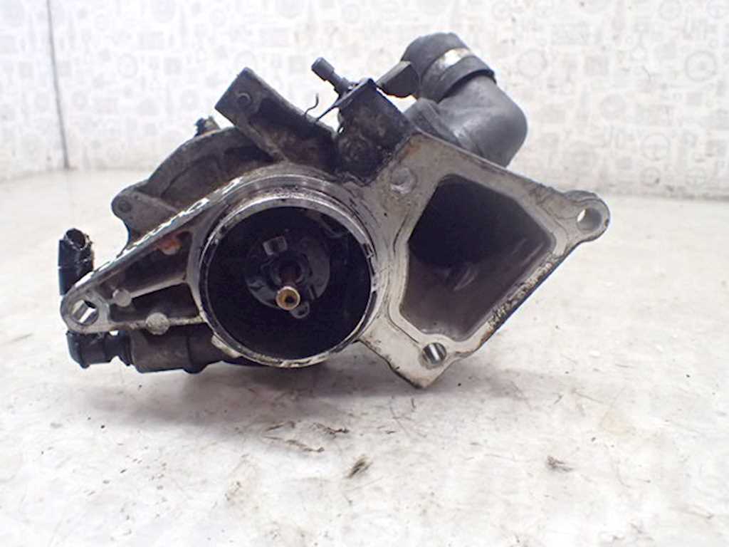 Корпус термостата FIAT Ducato 250 2007-2014