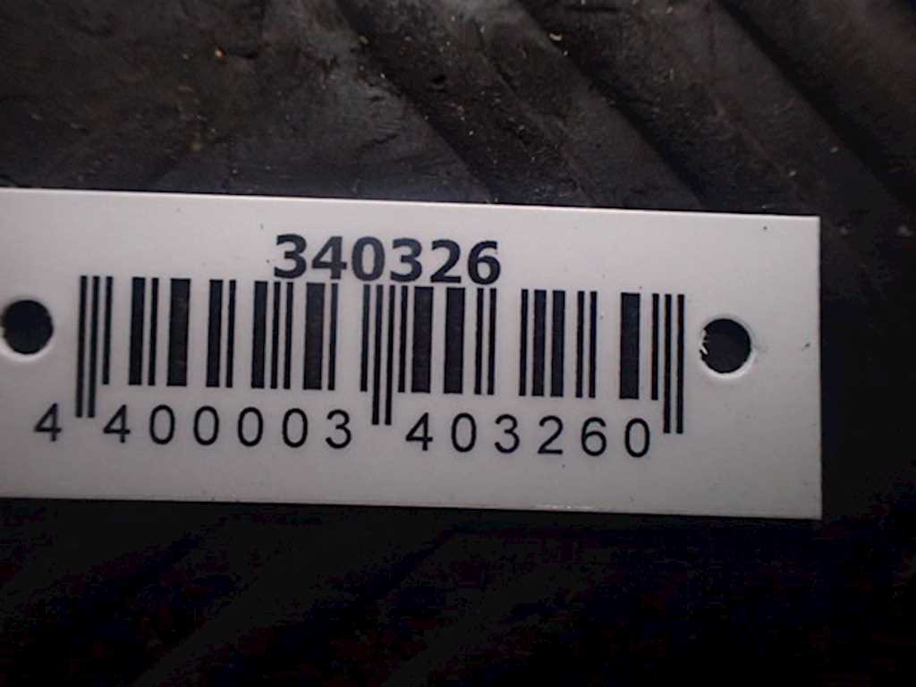 Стекло двери заднее левое NISSAN Almera N16 2000-2006