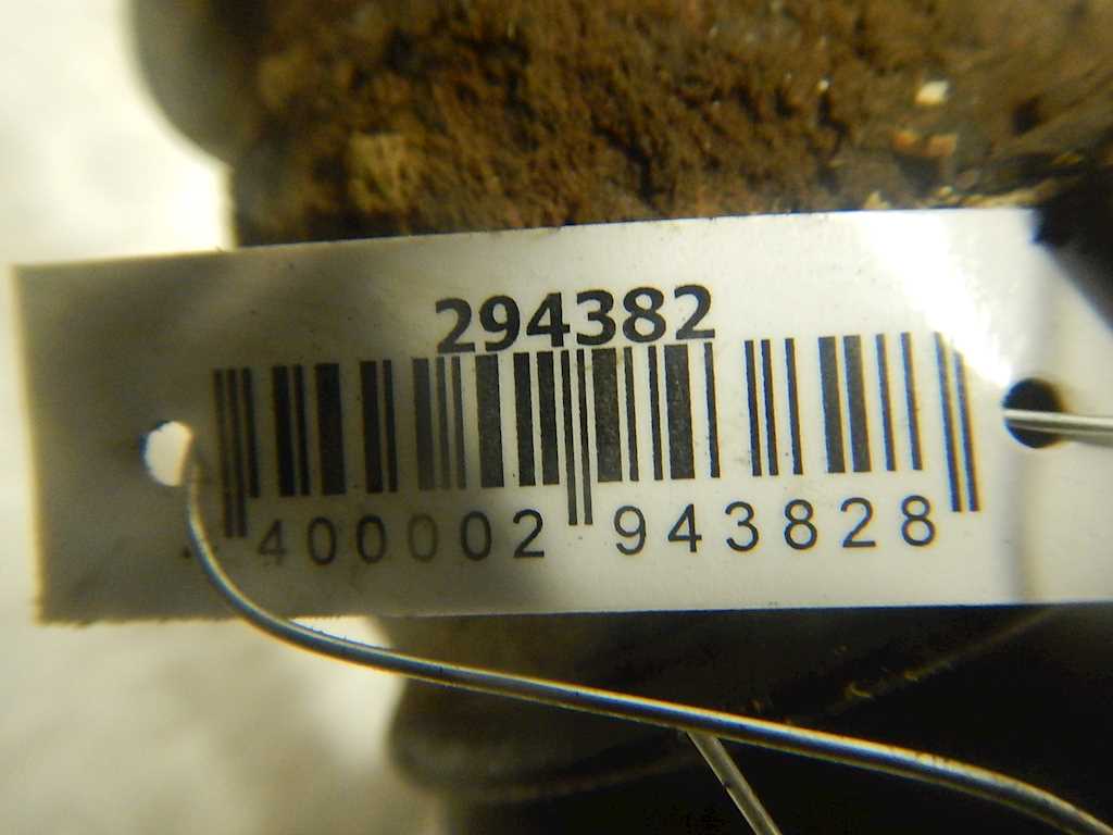 Полуось (привод, приводной вал) передняя левая SUBARU Impreza 2007-2011