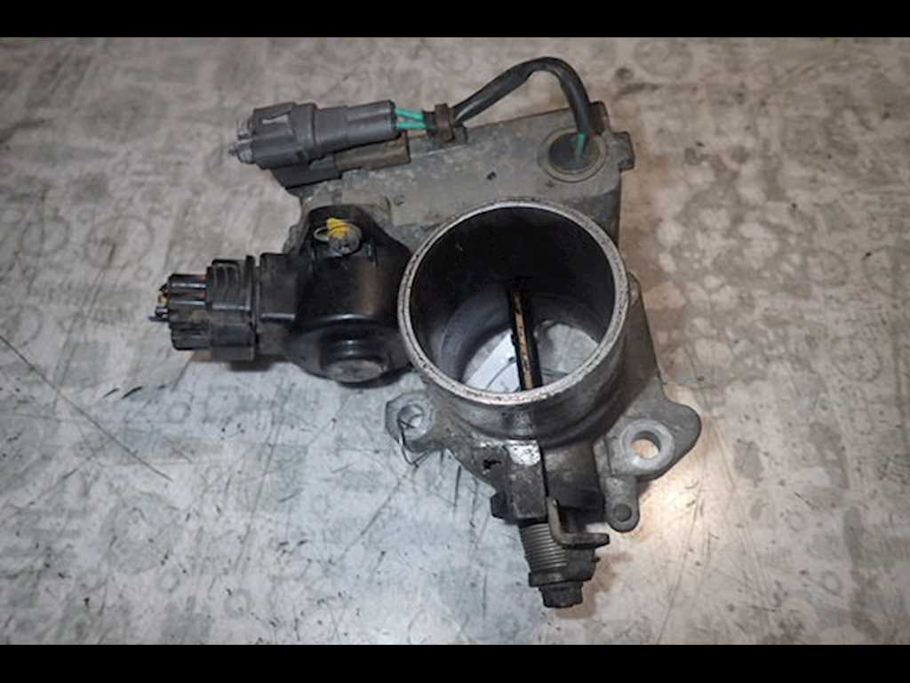 Защита антигравийная HYUNDAI Accent l 1994-2000