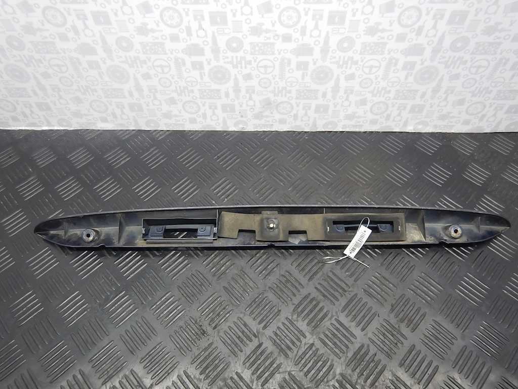 Фонарь подсветки номера FORD Galaxy 1995-2005