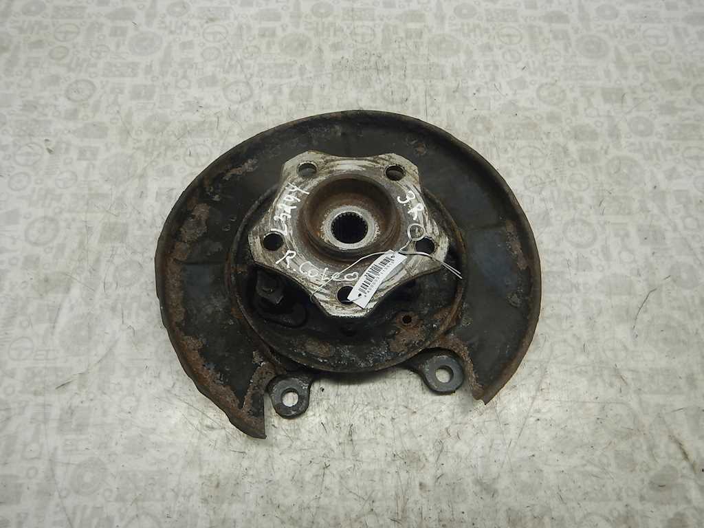 Ступица задняя правая RENAULT Koleos HY 2008-2016
