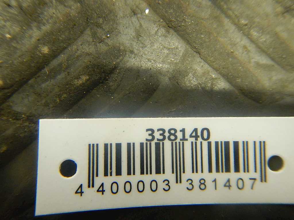 Реле VOLVO S70 1997-2000