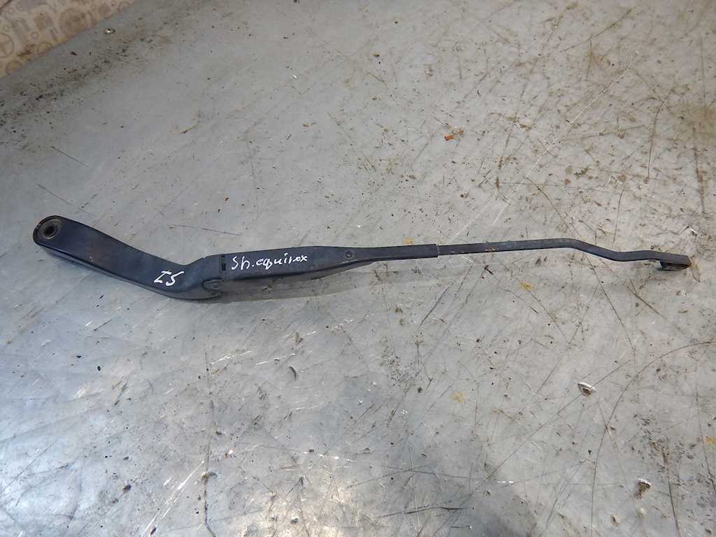 Поводок дворников передний левый/ правый CHEVROLET Equinox 2004-2009