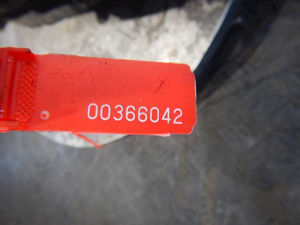 Редуктор заднего моста MERCEDES-BENZ R-Class W251 2005-2017