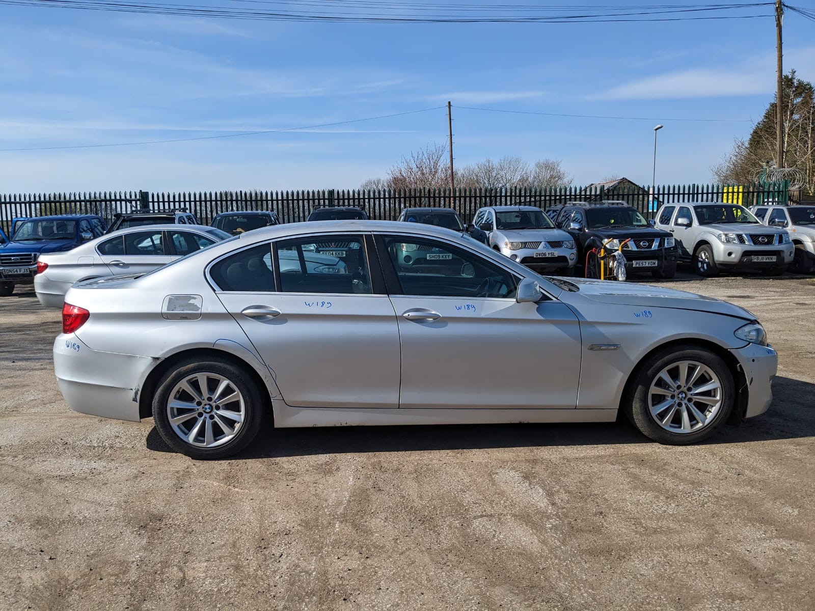 Б/У Трубка обратки. Состояние - Хорошее, BMW, Номер: 13537823400
