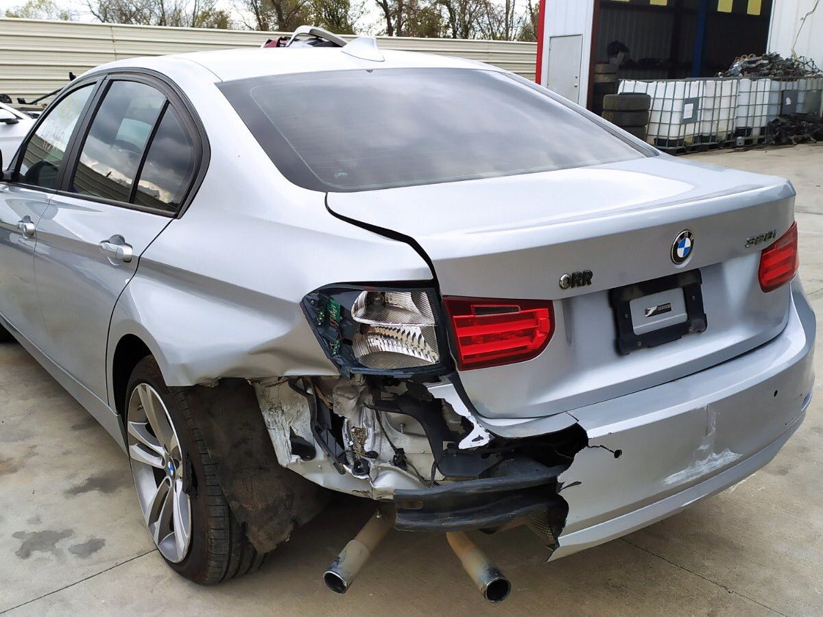 Б/У Накладка декоративная на порог (Комплект). Состояние - Хорошее, BMW, Номер: 51777312751