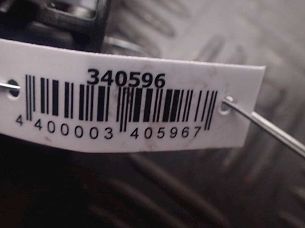 Ручка дверная передняя внутренняя правая TOYOTA RAV 4 XA20 2000-2005