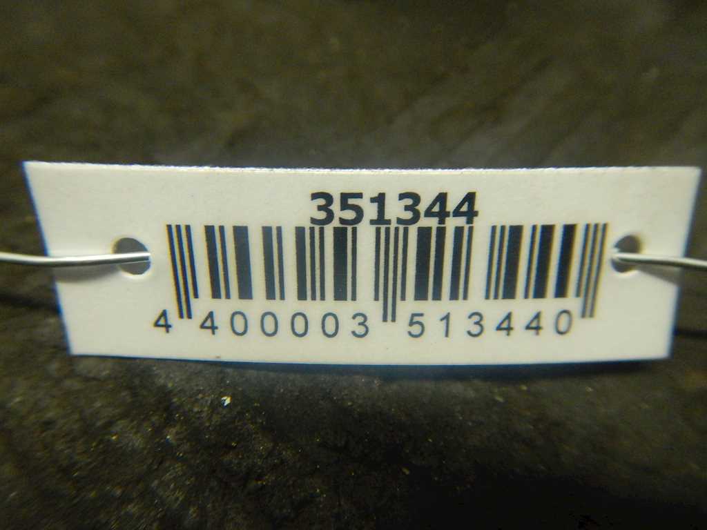 Петля капота левая/правая SSANG YONG Actyon 2005-2014