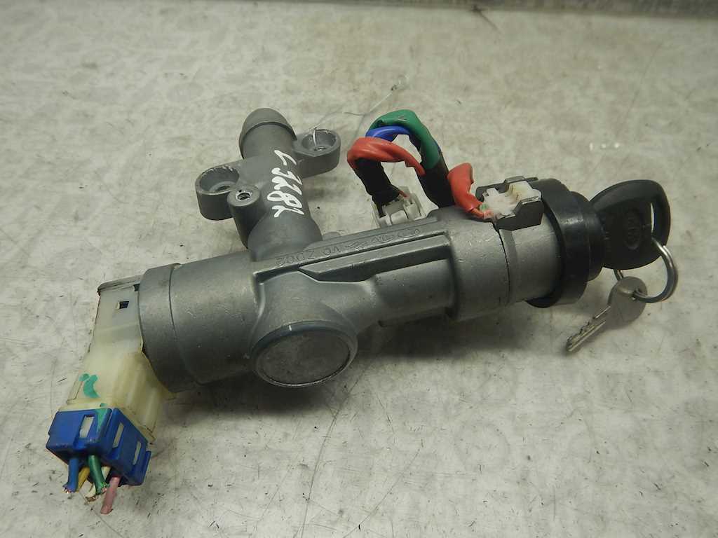 Замок зажигания KIA Carnival II 2006-2014