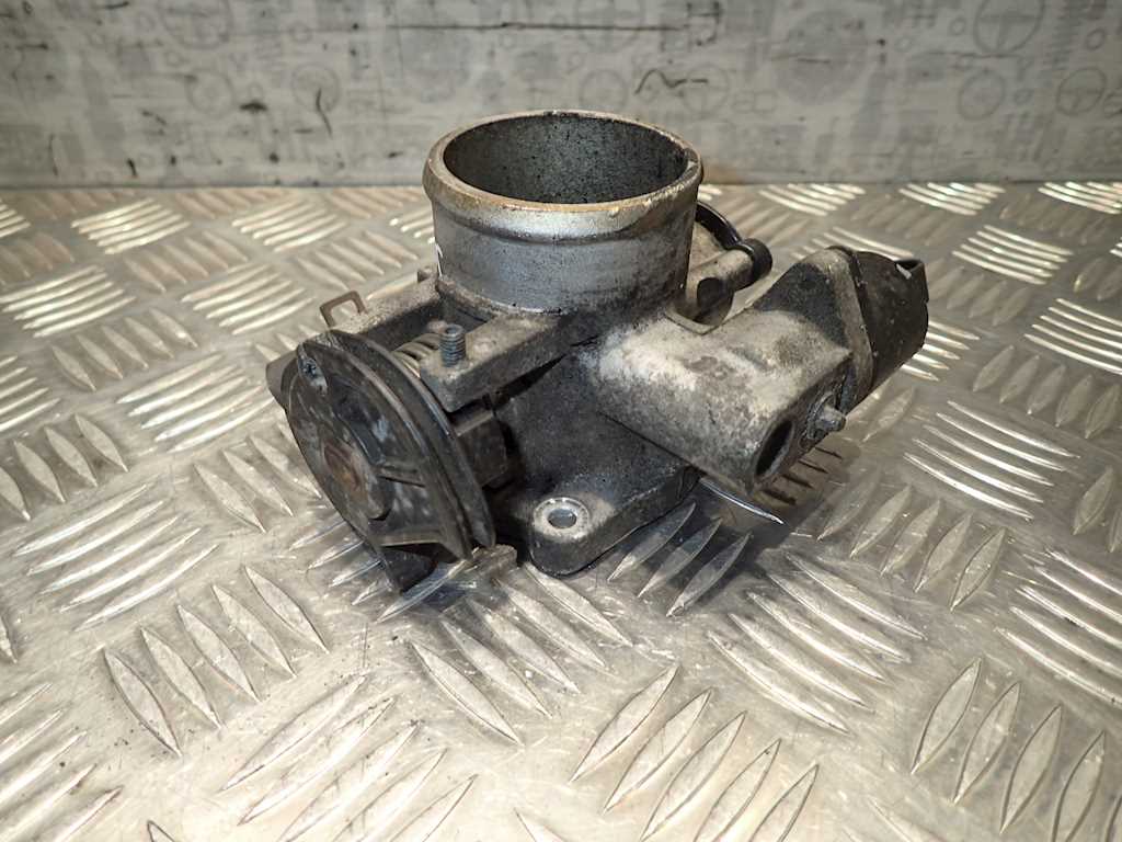 Защита антигравийная DAEWOO Kalos 2002-2006