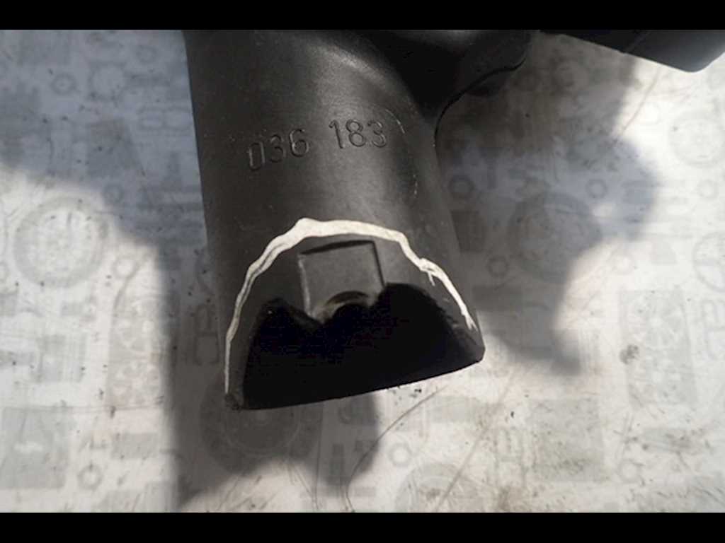 Корпус воздушного фильтра SEAT Leon 1999-2005