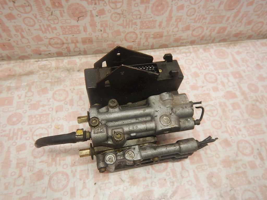 Блок ABS (насос) CITROEN Xantia 1993-2002