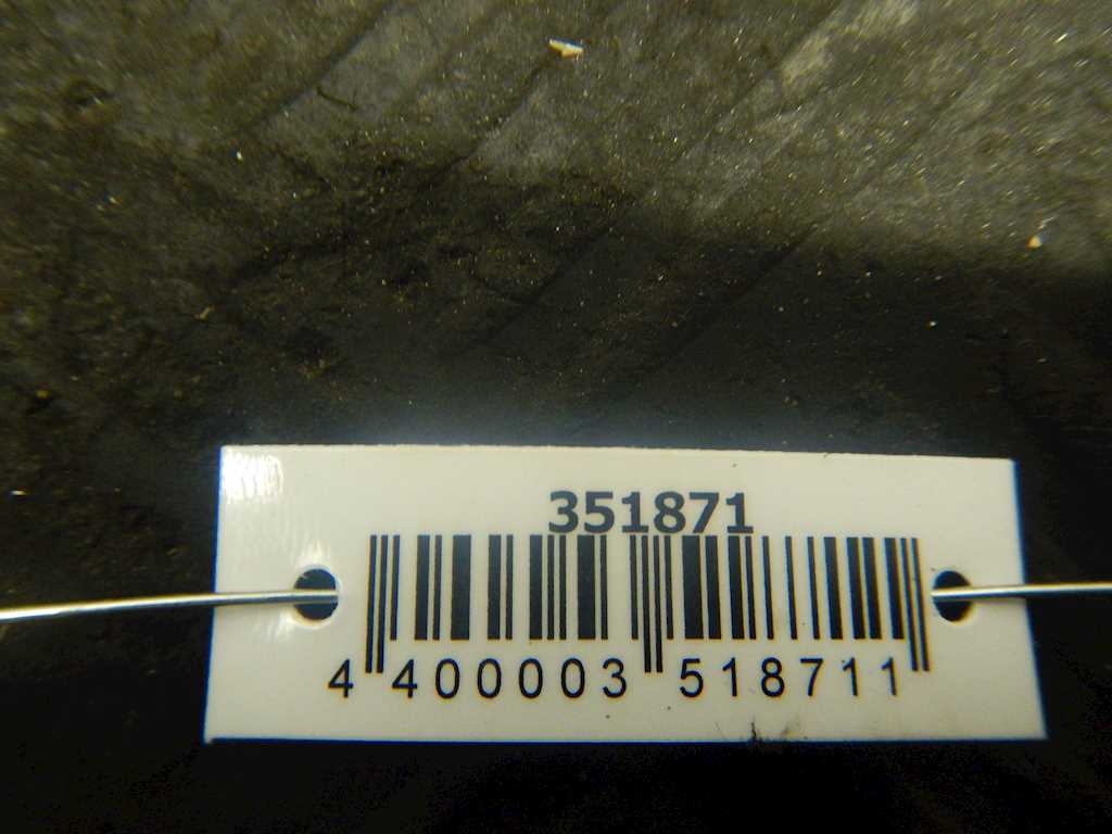 Петля капота левая/правая FORD Fusion 2002-2012