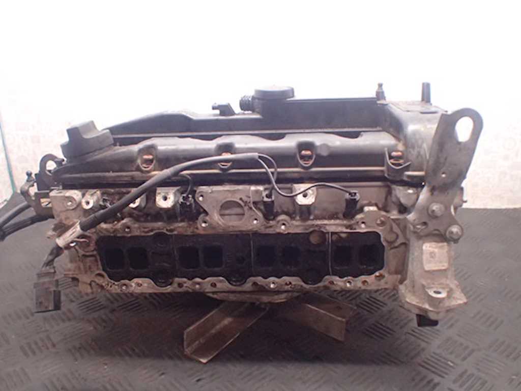 Головка блока (пустая) MERCEDES-BENZ Sprinter 906 2006-2018
