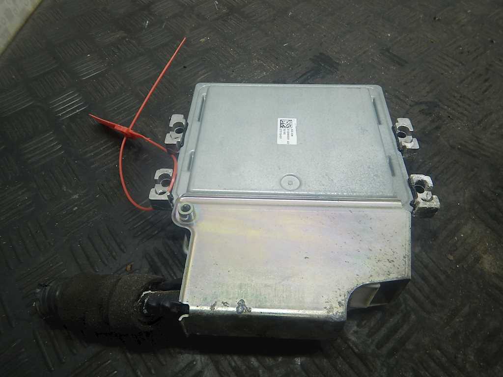 Блок управления двигателя (ЭБУ) FORD S-MAX 2006-2015