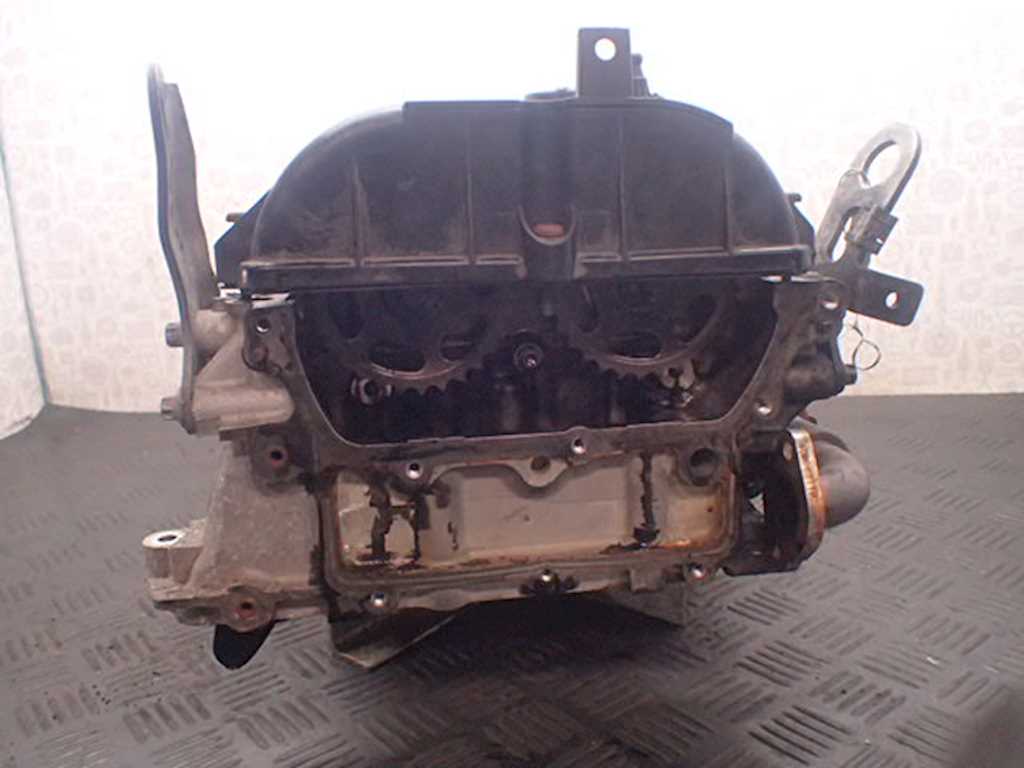 Головка блока (пустая) MERCEDES-BENZ Sprinter 906 2006-2018