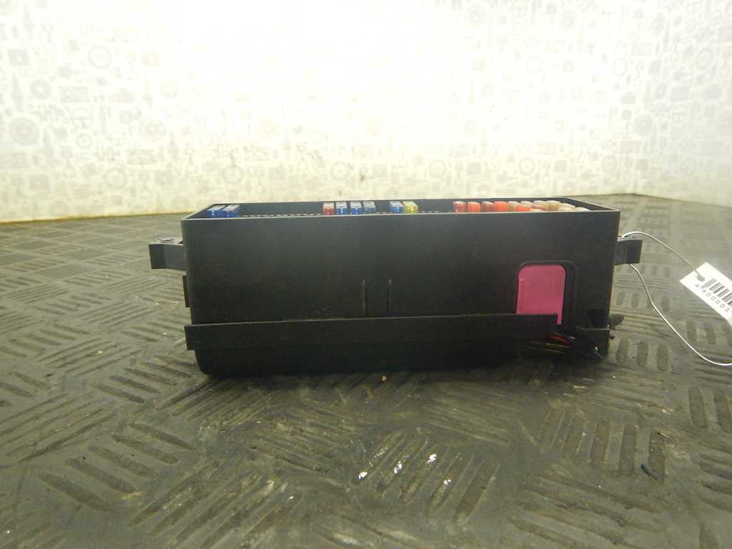 Датчик уровня в бачок омывателя SKODA Fabia MK2 5J 2007-2014