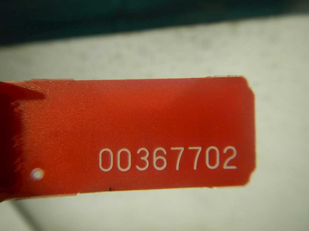 Шестерня коленвала (шкив) CHRYSLER Sebring III JS 2006-2010