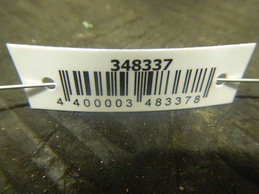 Подушка безопасности в рулевое колесо LANCIA Phedra 2002-2010