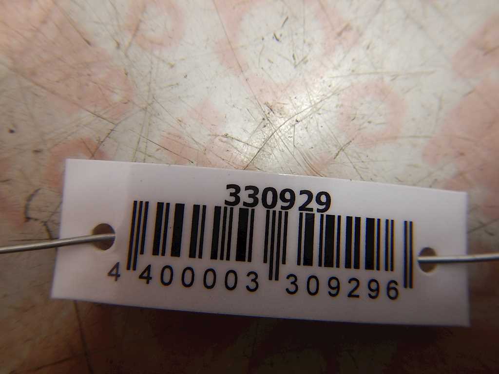 Шестерня коленвала (шкив) CITROEN C4 Picasso 2006-2013