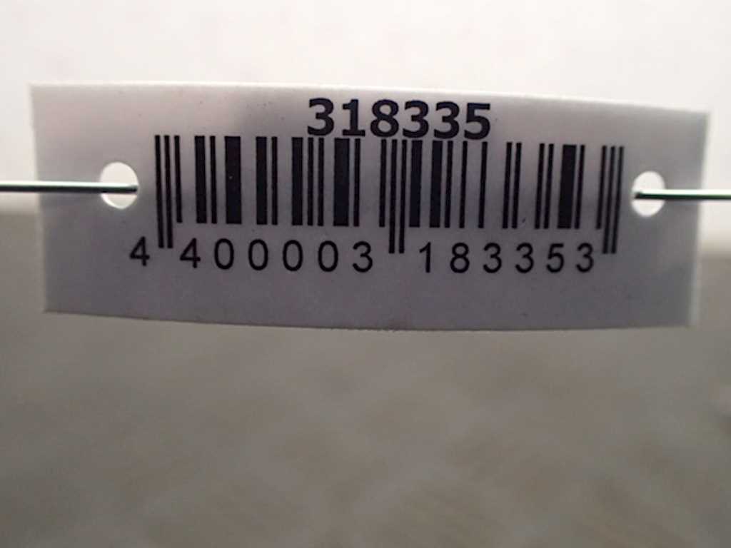 Кнопка стеклоподъемника PEUGEOT 308 2007-2015