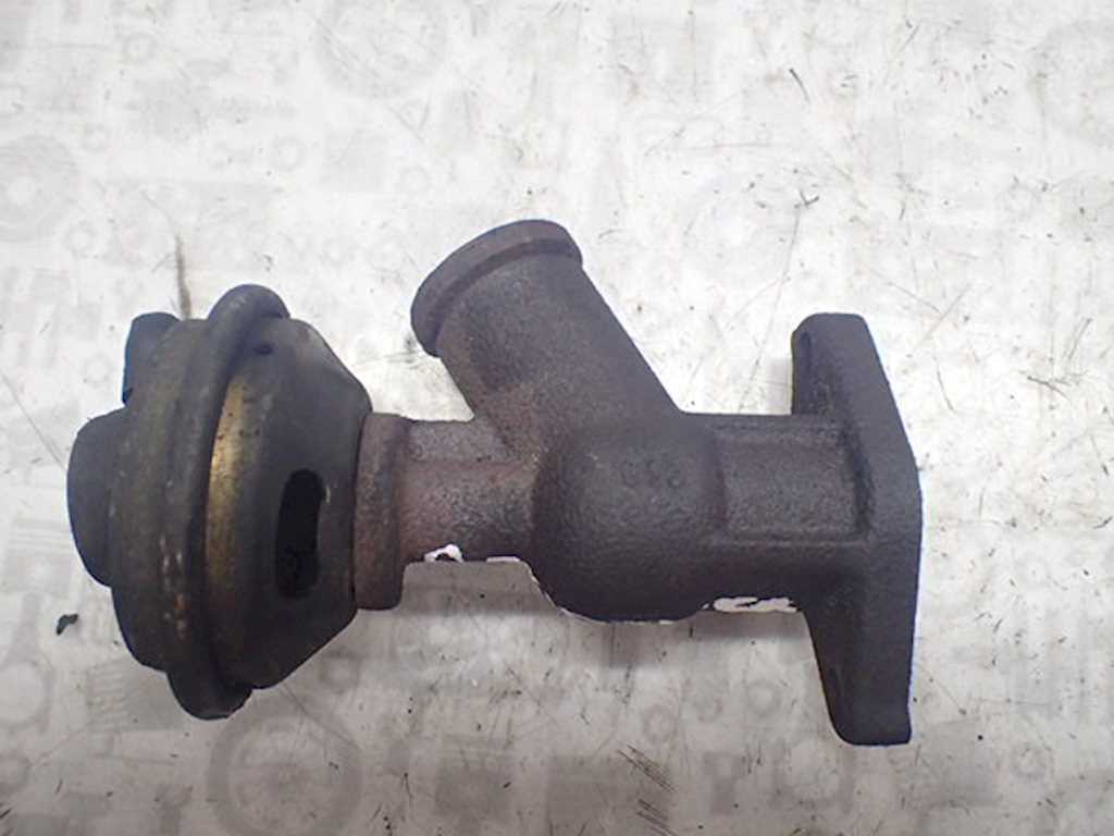 Клапан ЕГР EGR