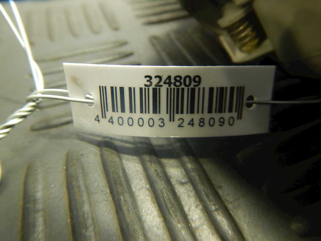 Плафон салонный (салона фонарь) VOLKSWAGEN Touran 2003-2010