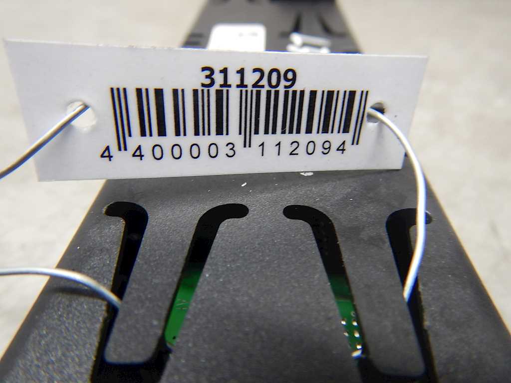 Дисплей информационный (компьютера) OPEL Insignia 2008-2017