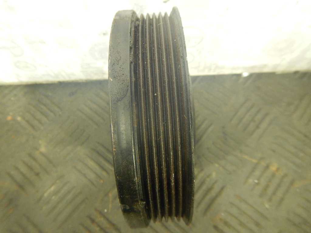 Шестерня коленвала (шкив) CHRYSLER Sebring III JS 2006-2010