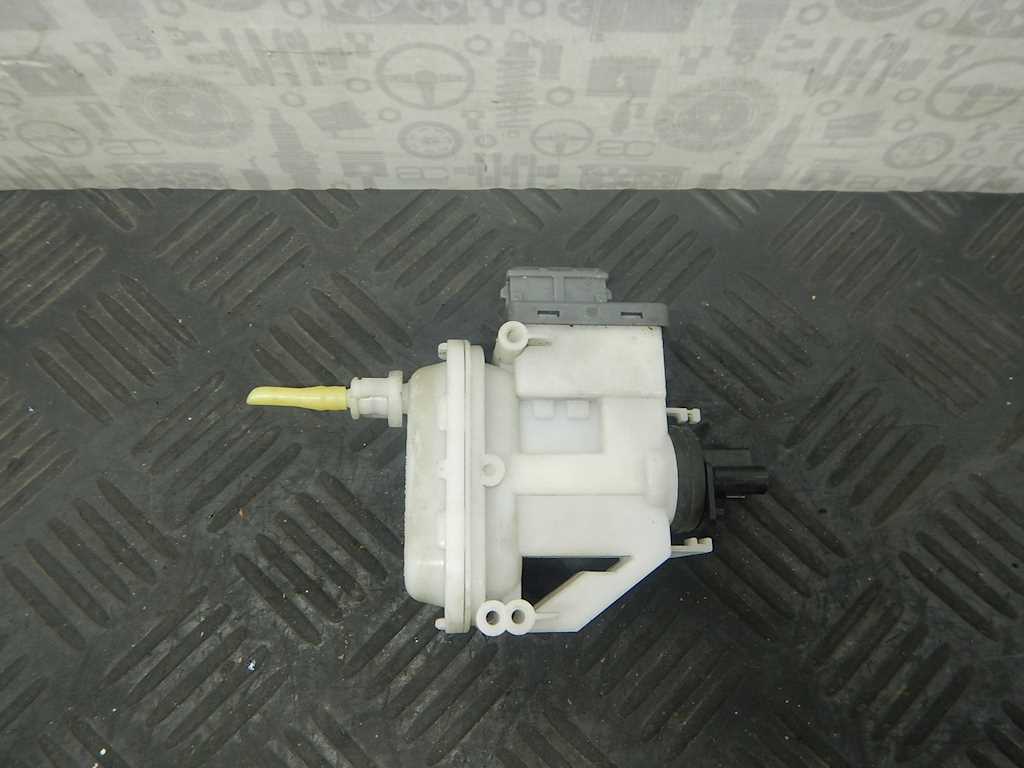 Активатор замка двери VOLKSWAGEN Passat B4 1993-1997