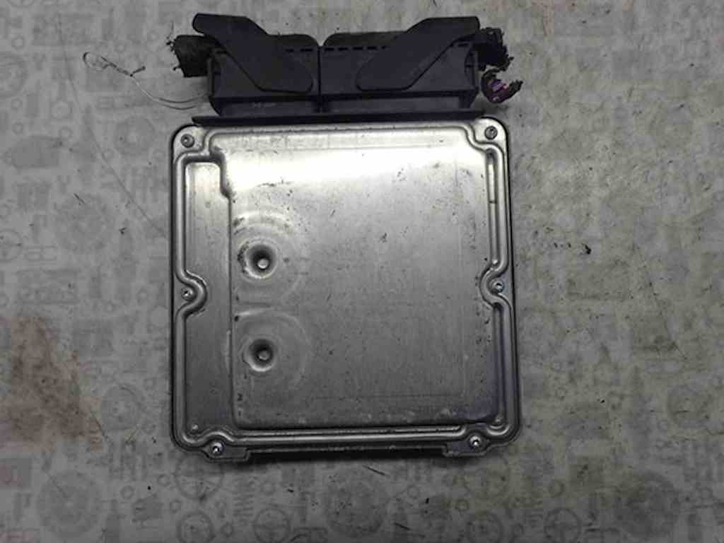 Блок управления двигателя (ЭБУ) DODGE Caliber 2006-2011