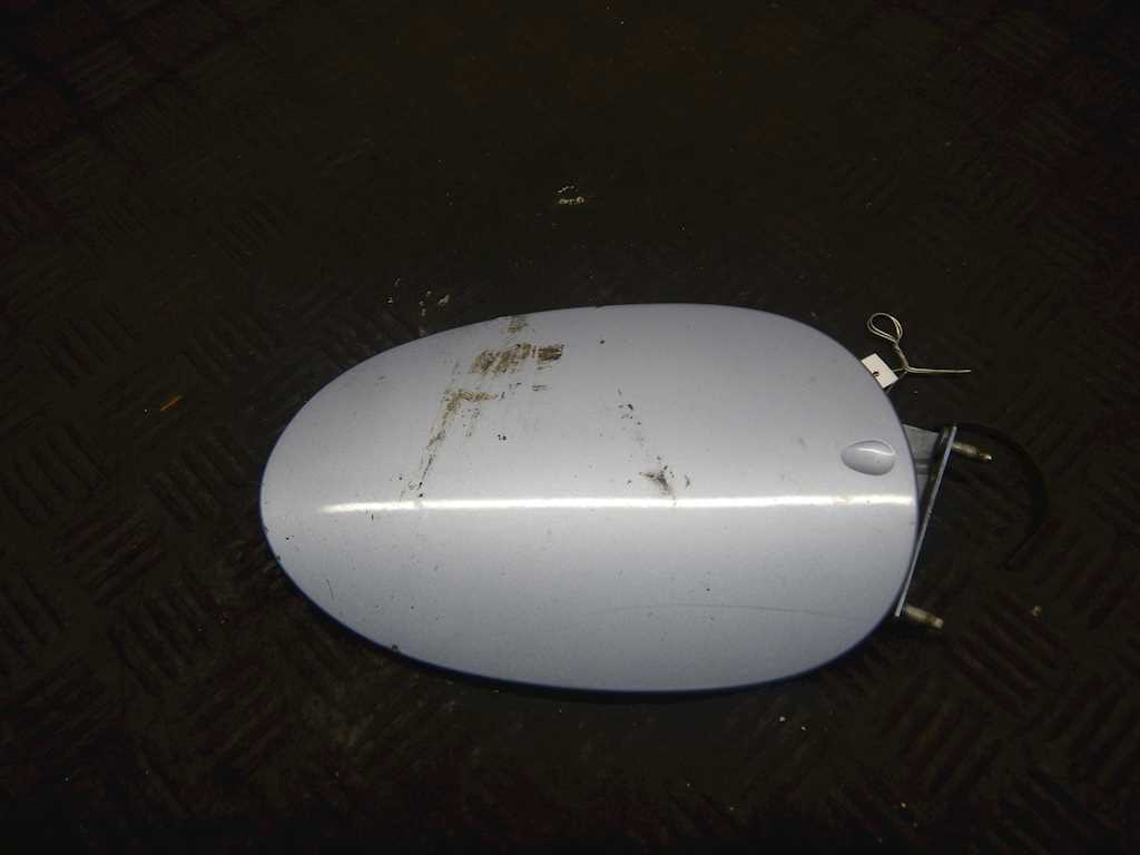 Лючок бензобака FIAT Multipla 1998-2010