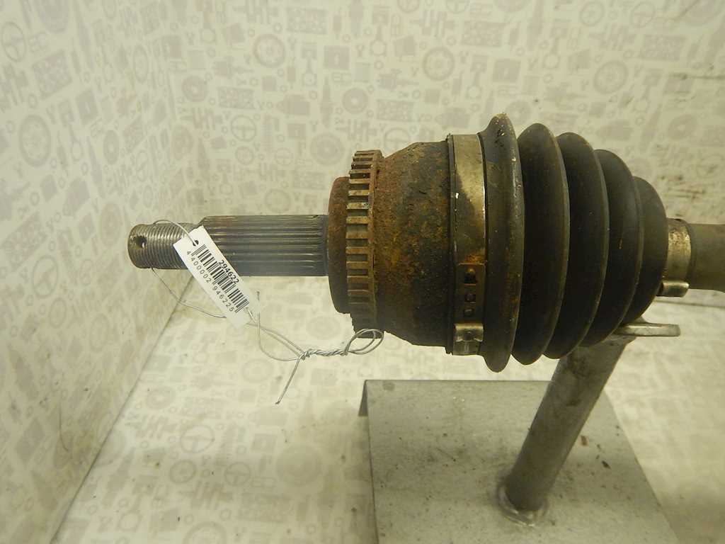 Полуось (привод, приводной вал) передняя правая HYUNDAI i30 2007-2012