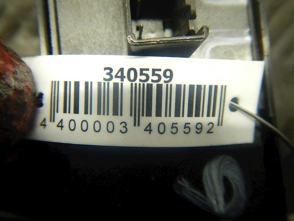 Блок управления стеклоподъемниками FORD Mondeo IV 2007-2015