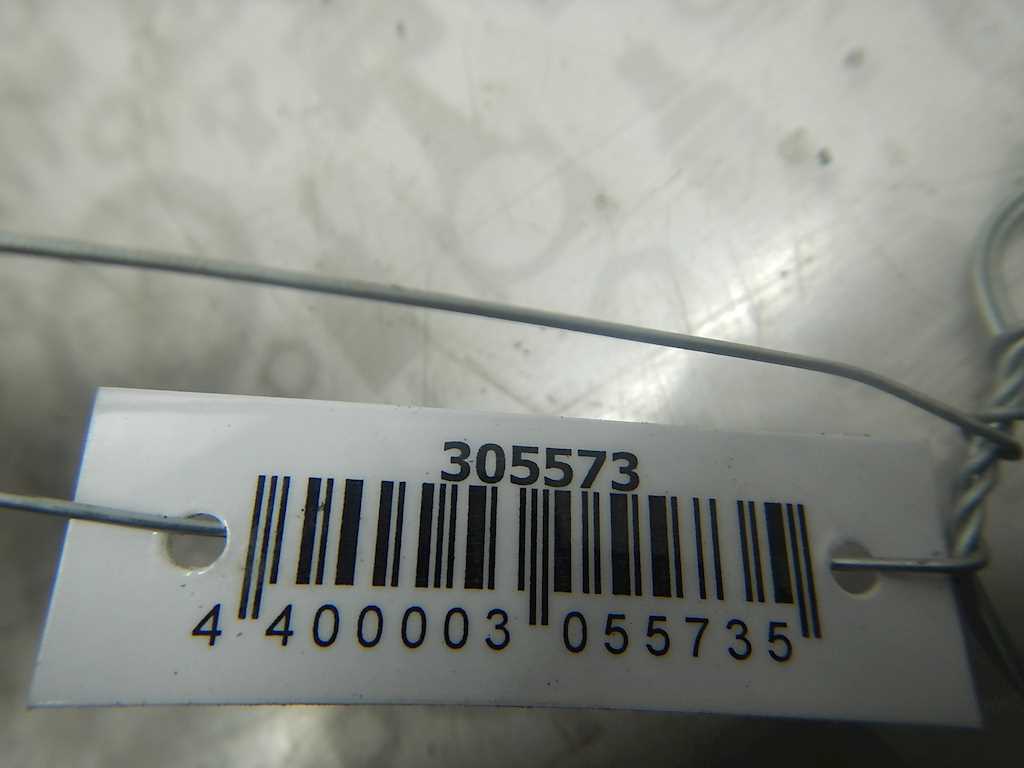 Стеклоподъемник задний правый LAND ROVER Range Rover 1994-2002