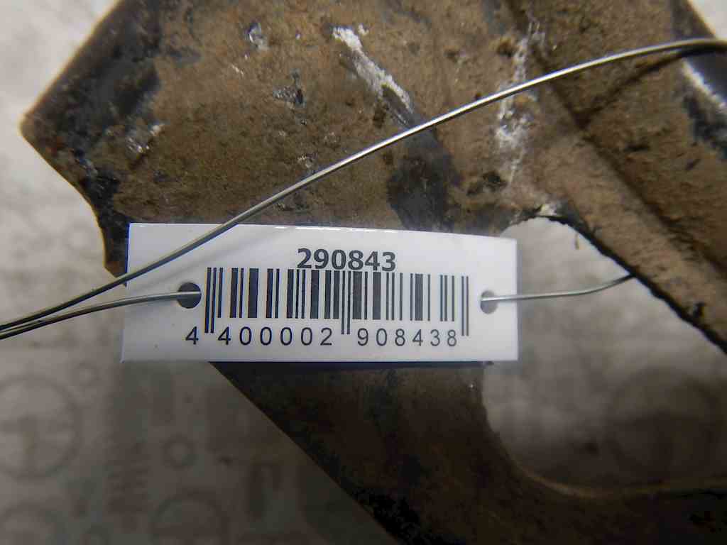 Рычаг передний правый PEUGEOT 407 2004-2010