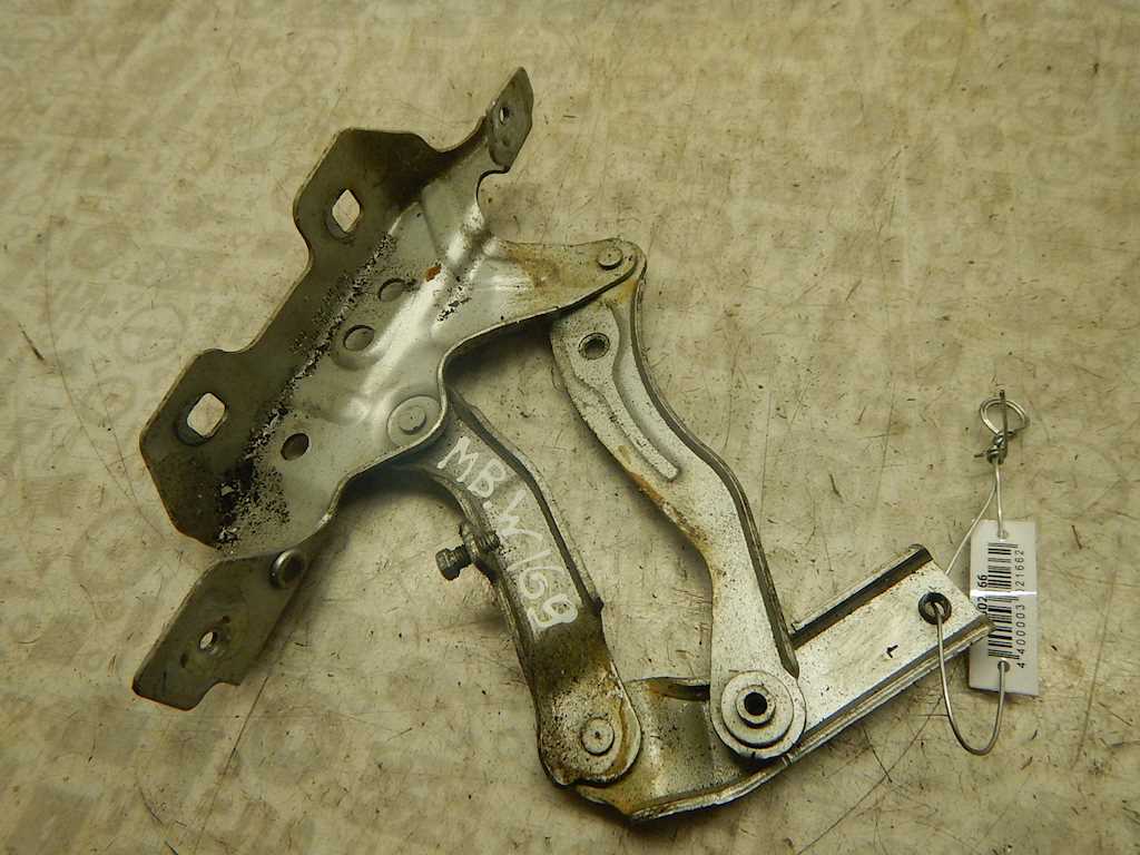 Петля капота левая/правая MERCEDES-BENZ A-Class W169 2004-2012