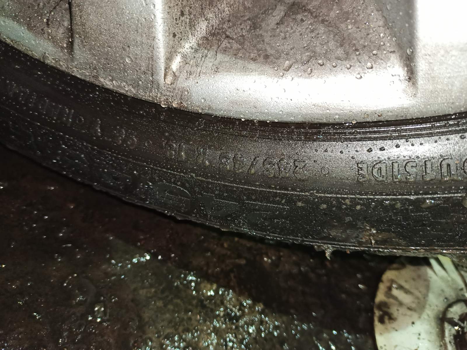 Б/У Блок управления подвеской. Состояние - Хорошее, BMW, Номер: 34526799712
