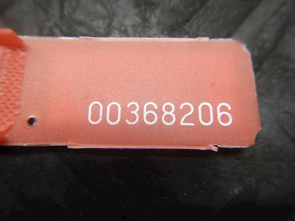 Дефлектор воздушный CHRYSLER Pacifica 2003-2008