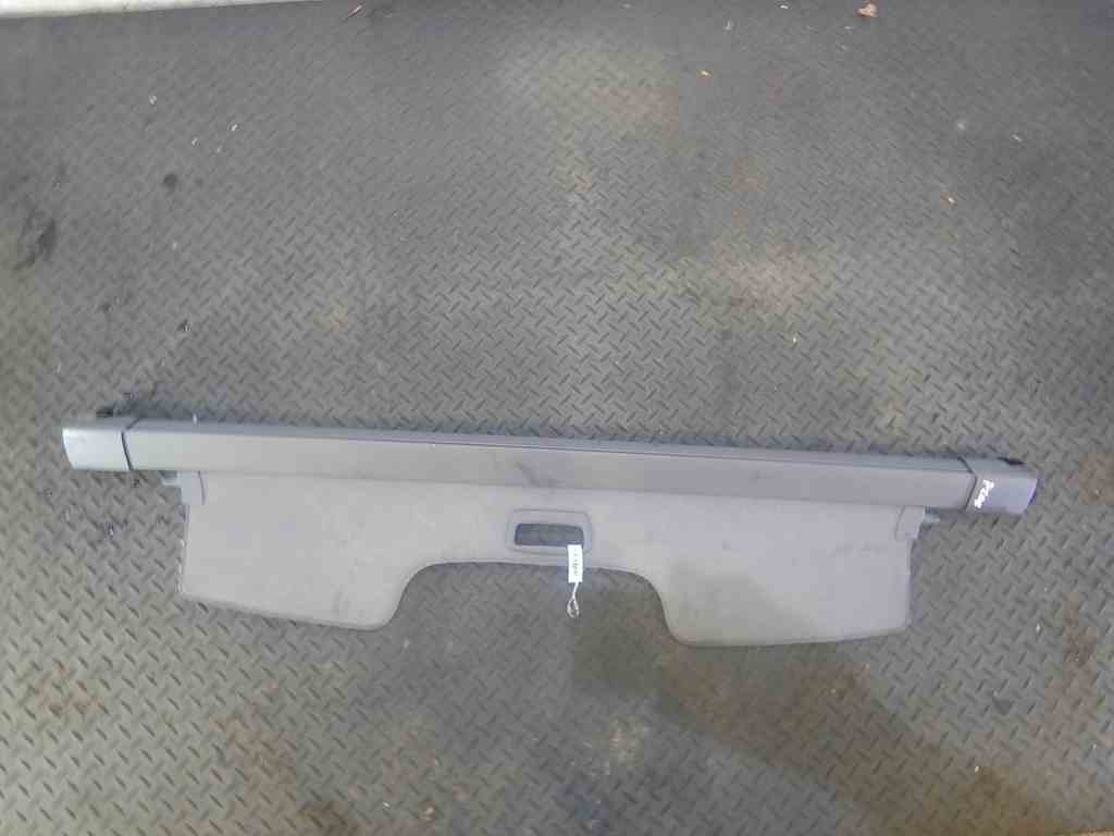 Шторка багажника (полка) PEUGEOT 206 1998-2012