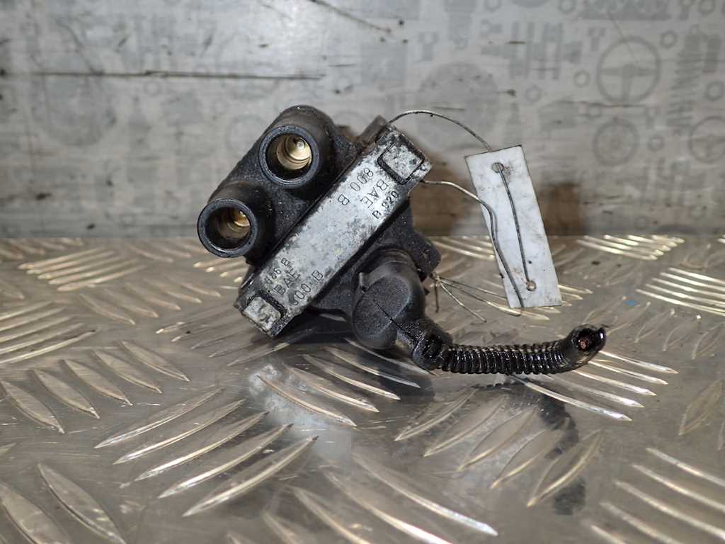 Катушка зажигания FIAT Punto II (188) 1999-2007