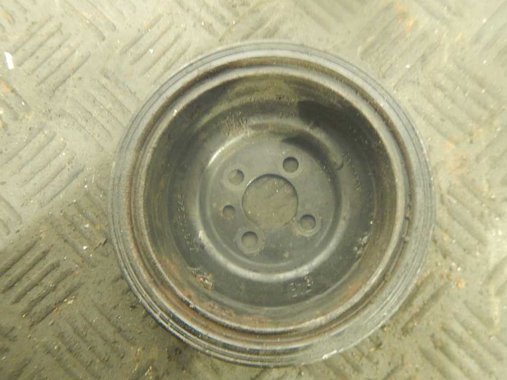 Шестерня коленвала (шкив) CHRYSLER Sebring III JS 2006-2010