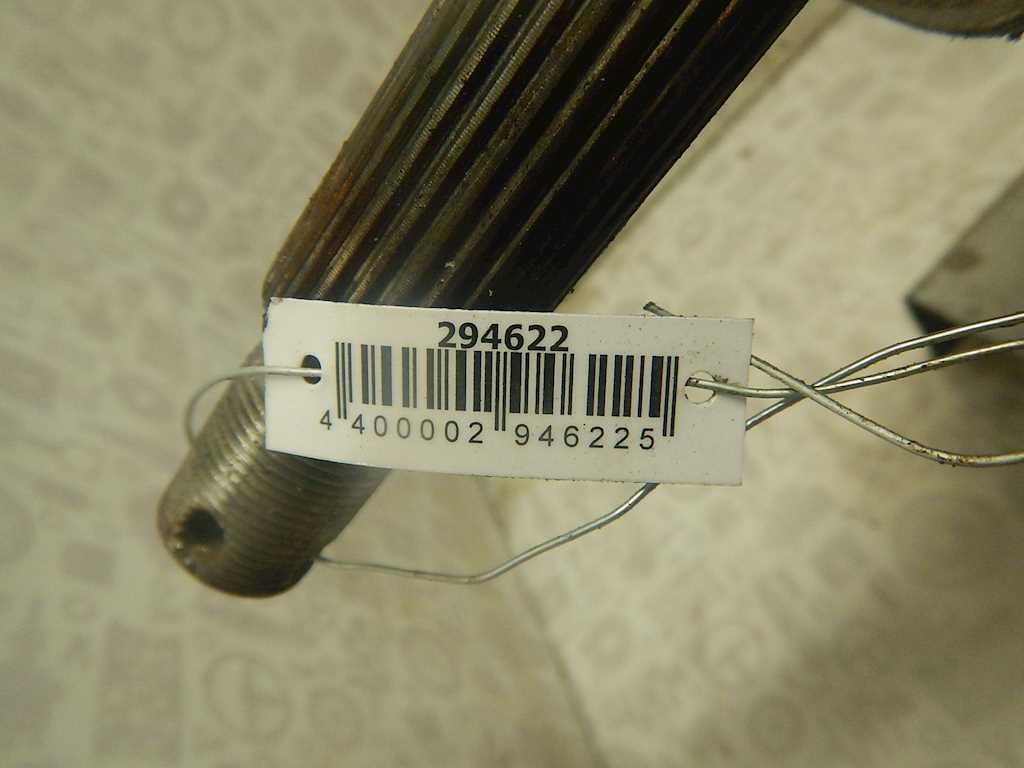 Полуось (привод, приводной вал) передняя правая HYUNDAI i30 2007-2012