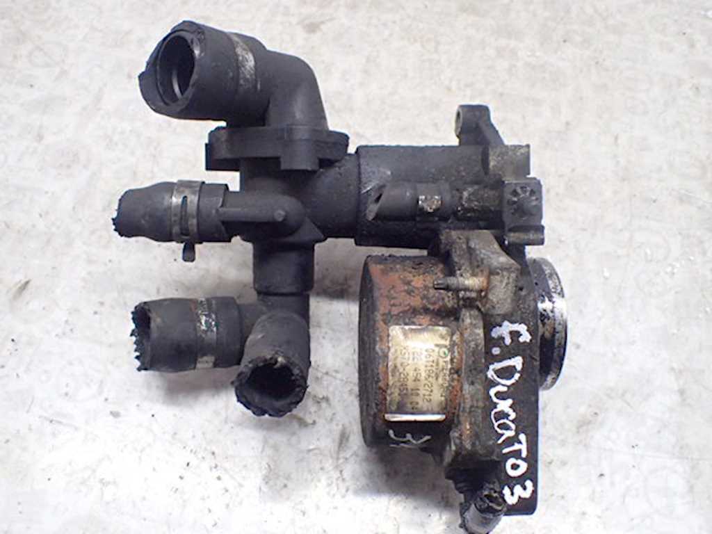 Корпус термостата FIAT Ducato 250 2007-2014