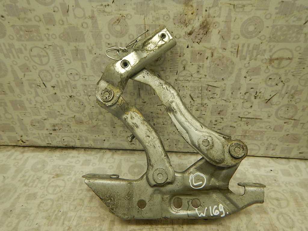 Петля капота левая/правая MERCEDES-BENZ A-Class W169 2004-2012