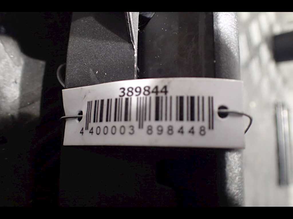 Ручка дверная передняя внутренняя левая FORD S-MAX 2006-2015